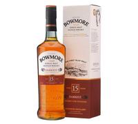 Bowmore Islay Whisky 15 Anni