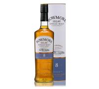 Bowmore Islay Whisky 8 Anni
