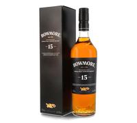 Bowmore Islay Whisky invecchiato a 15 anni 43% vol. 0,70l