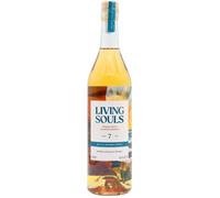Bowmore - Living Souls Single Malt Scotch 7 year old Whisky 70cl