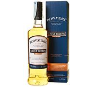 Bowmore VAULT EDITION Atlantic Sea Salt FIRST RELEASE 51,5% Vol. 0,7l in Giftbox
