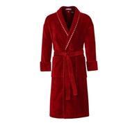 Bown of London - Vestaglia Da Uomo - Earl Claret - XL