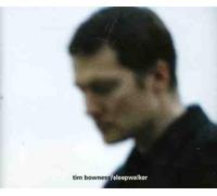 Bowness, Tim - Sleepwalker