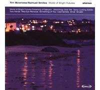 Bowness,Tim & Smiles,Samuel - World of Bright Futures 1