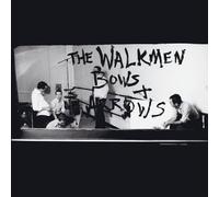 Bows & Arrows by The Walkmen (2004-02-03)