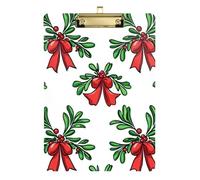 Bows Rosso Modello Spesso Appunti Foro Standard per il Primo Anno Insegnante Must Haves Dimensioni 9 x 12
