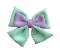 Bows Siewtweat Decorazione Adesivi Adesivi Installazione Sicuri Non Tossici Per I Moderni Sedili Per Auto Auto