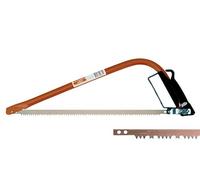 BOWSAW WITH POINTED NOSE+BLADE