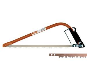 BOWSAW WITH POINTED NOSE+BLADE