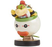 Bowser Jr. amiibo (serie Super Smash Bros)