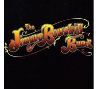 Bowskill Jimmy - Back Number