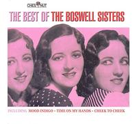 Bowswell Sisters - Best Of
