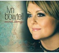 Bowtell, Lyn - Secret Songs