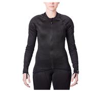 Bowtex Maglietta Bowtex Optimal Lady Livello AA M uomo nero