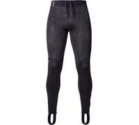 Bowtex Optimal Leggings, pantaloni protettivi M male Nero