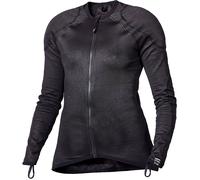 Bowtex Optimal Shirt, giacca protettiva donna M female Nero
