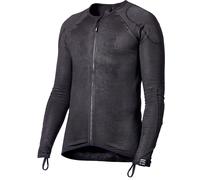 Bowtex Optimal Shirt, giacca protettiva S male Nero