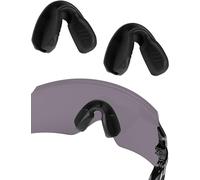 Bowyer 2 naselli di ricambio compatibili con occhiali da sole Oakley Encoder OO9471/Kato OO9455/Kato X OO9475/RE: SubZero OO9098