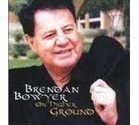 Bowyer Brendan - On Higher Ground