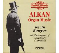 Bowyer,Kevin - Organ Music