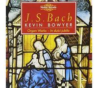Bowyer,Kevin Organ Works Vol. 2 (Bowyer) (CD) Album