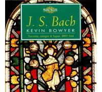 BOWYER,KEVIN Organ Works Vol. 6 (Bowyer) (CD) Album