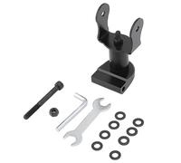 BowyTrading Braccio per Sn, Alluminio Rotabile Adju, 360 e Pivot Mount con Inlation, ot per Stazionario, Include