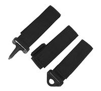 BowyTrading Cintura corretta per il movimento delle gambe da golf, per allenamento della postura dell'oscillazione senza fili, per principianti, con corretto allineamento di ginocchia e fianchi, per