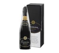 Box 1 bottle Gramona III Lustros Regalo