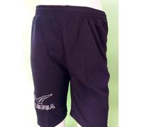 Box 10 pezzi Legea pantaloncino All Sport Art.B118S/10-BLU colore Blue taglia S