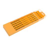 BOX 100PZ LAME RICAMBIO BI-METALLO DA 300MM TOLSEN