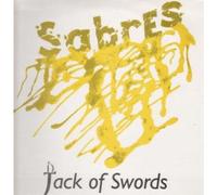 BOX 12" SINGLE UK SABRES OF PARADISE 1994