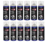 BOX 12pz SBLOCCANTE SVITOL MULTIFUNZIONE LUBRIFICANTE 400ML AMBROSOL