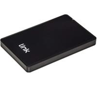 DIGITUS BOX ESTERNO PER HD 2,5" SATA USB 3.0 (LKLOD253) NERO**PUOI PAGARE ANCHE ALLA CONSEGNA!!!**