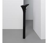 Box 2 Lampioncino con Picchetto Solare da Esterni LED con Picchetto da 60cm