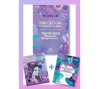 BOX 2 LIVROS TRICOLOGIA