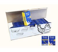 Box 20 Camere d'aria Michelin Air Stop A1 700×18/25 Valvola Presta 40mm
