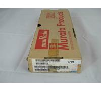 BOX 2000PZ CERAMICO DISCO 10PF 50V NPO MURATA DD104-989CH100 10P