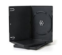 Box 3 Custodie Universali DVD