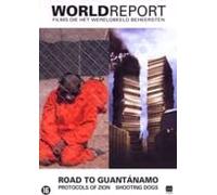 Box - 3-DVD SPECIAL INTEREST - WORLD REPORT: FILMS DIE HET WERELDBEELD BEHEERSTEN