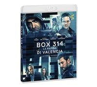 Box 314 La Rapina Di Valencia