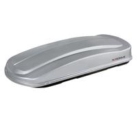 Box 430, box tetto in ABS, 430 litri - Grigio goffrato