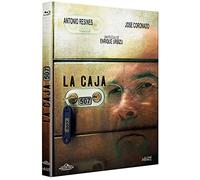 Box 507 (2002) ( La caja 507 ) ( Box Five Hundred Seven ) [ Blu-Ray, Reg.A/B/C Import - Spain ]