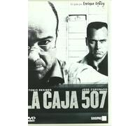 Box 507 ( La caja 507 ) ( Box Five Hundred Seven ) (Import), PAL, Reg...