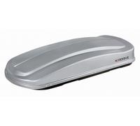 Box 530, box tetto in ABS, 530 litri - Grigio goffrato