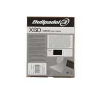 Bullpadel Overgrip Comfort GB1606 – Box 60 pz – Multicolore