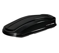 Box 630, Box Tetto In Abs, 630 Litri - Nero Lucido