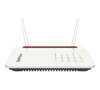 AVM FRITZ!Box 6850 4G LTE-WLAN-Router AC+N 1266 MBit/s DECT USB 3.0 (20003084)