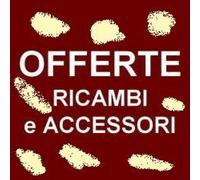 box 7 lame ricambio mandolina 040654