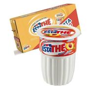 BOX 72 PZ BICCHIERE TE' ALLA PESCA ESTATHE 3 X 20 CL THE SUCCO PESCA BIBITA